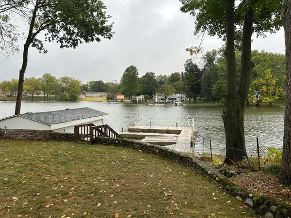 $563,000 | 210 East South Street, Colon, MI 49040