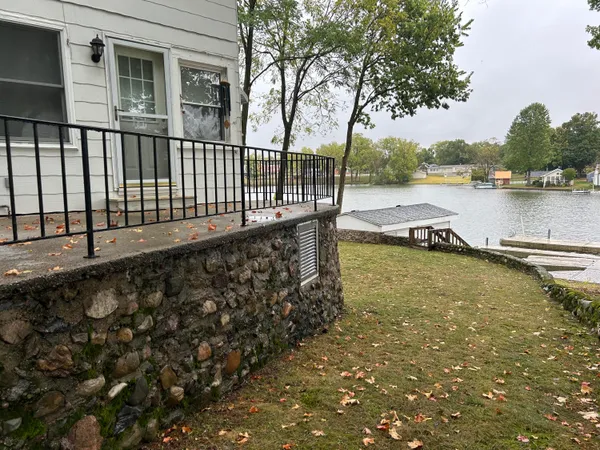 $570,000 | 210 East South Street, Colon, MI 49040