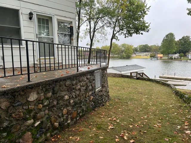 $570,000 | 210 East South Street, Colon, MI 49040