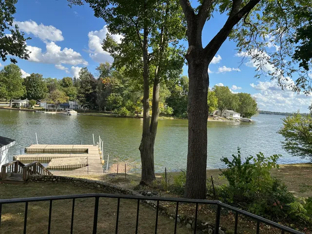 $570,000 | 210 East South Street, Colon, MI 49040