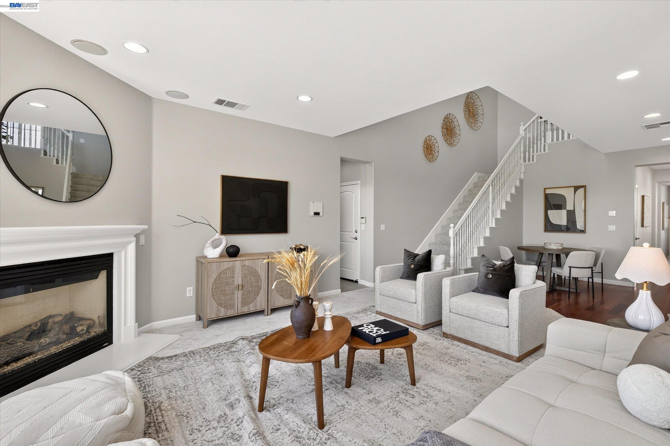 156 Paddington Court San Ramon, CA 94582 - Photo 22 of 78
