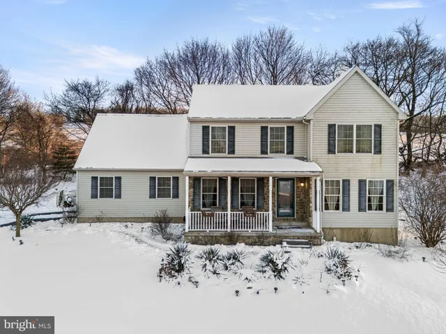 $571,000 | 650 Willow Lane, Atglen, PA 19310