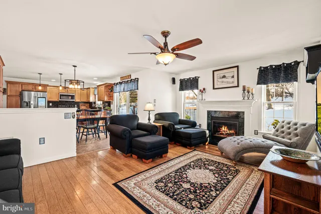 $571,000 | 650 Willow Lane, Atglen, PA 19310