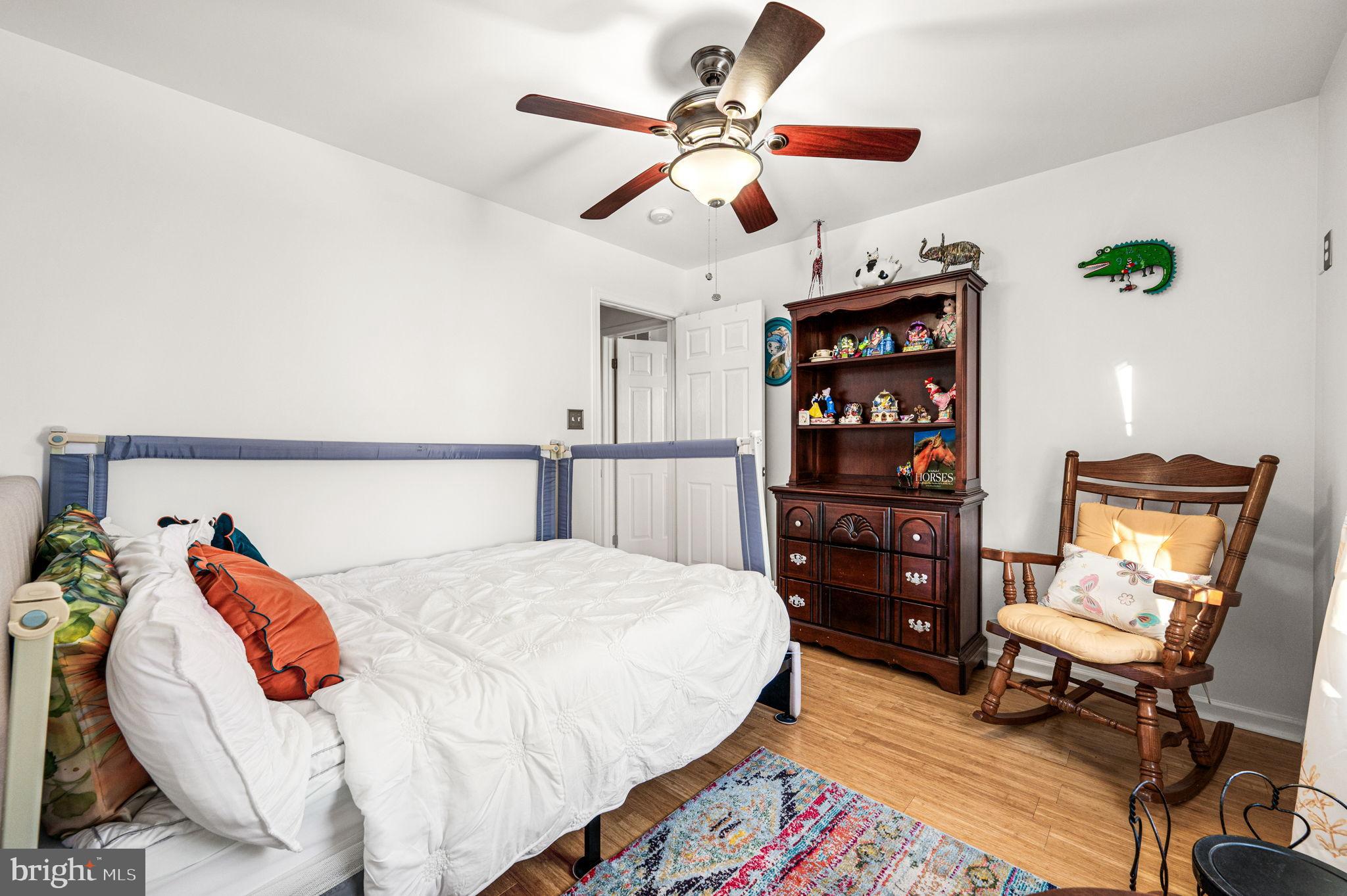 650 Willow Lane Atglen, PA 19310 - Photo 27 of 49 Bright and cheerful children's bedroom retreat.