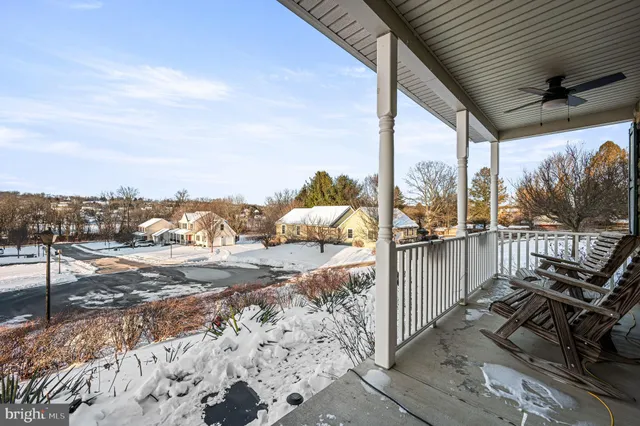 $571,000 | 650 Willow Lane, Atglen, PA 19310