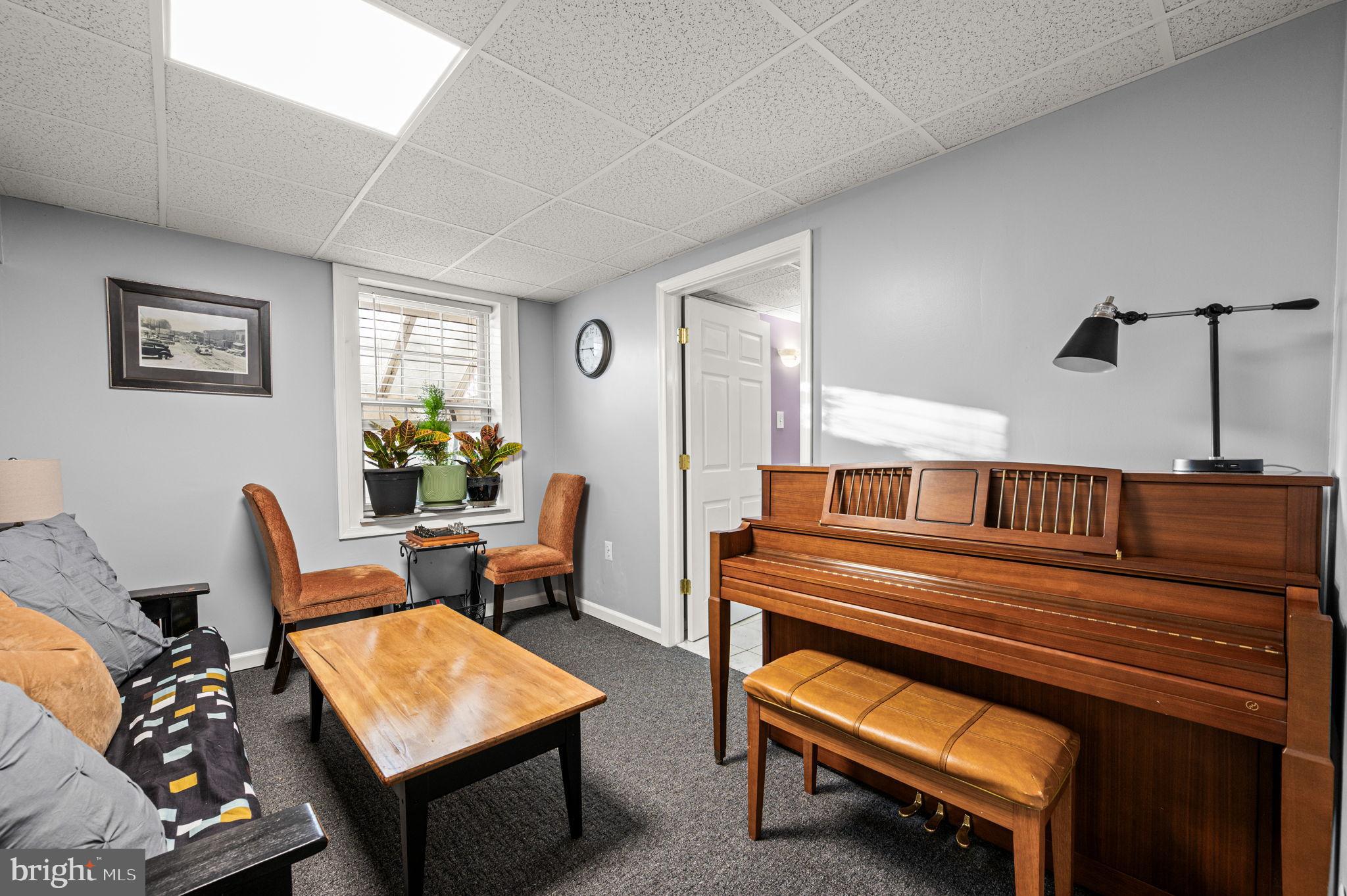650 Willow Lane Atglen, PA 19310 - Photo 35 of 49 Cozy music nook with natural light.