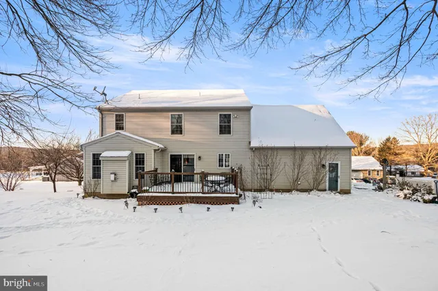 $571,000 | 650 Willow Lane, Atglen, PA 19310