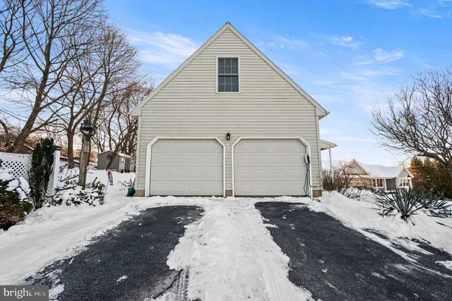 $571,000 | 650 Willow Lane, Atglen, PA 19310