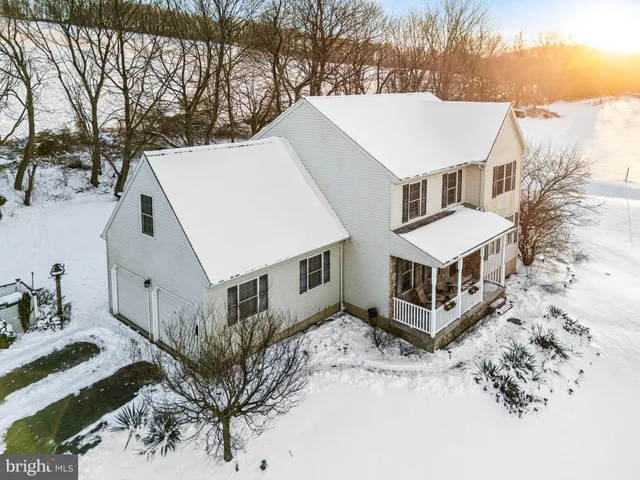 $571,000 | 650 Willow Lane, Atglen, PA 19310