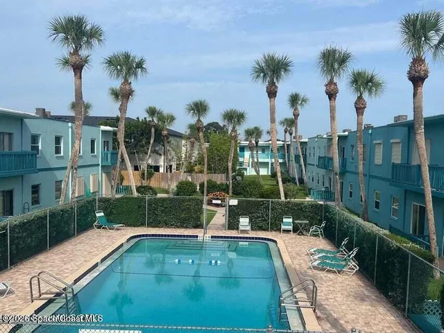 $189,000 | 311 Taylor Avenue, Unit G22, Cape Canaveral, FL 32920