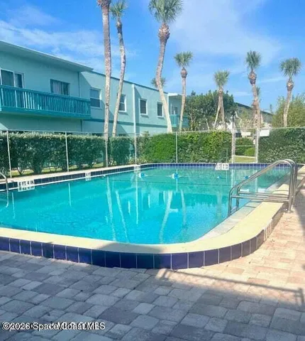 $189,000 | 311 Taylor Avenue, Unit G22, Cape Canaveral, FL 32920