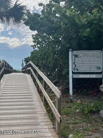 $189,000 | 311 Taylor Avenue, Unit G22, Cape Canaveral, FL 32920