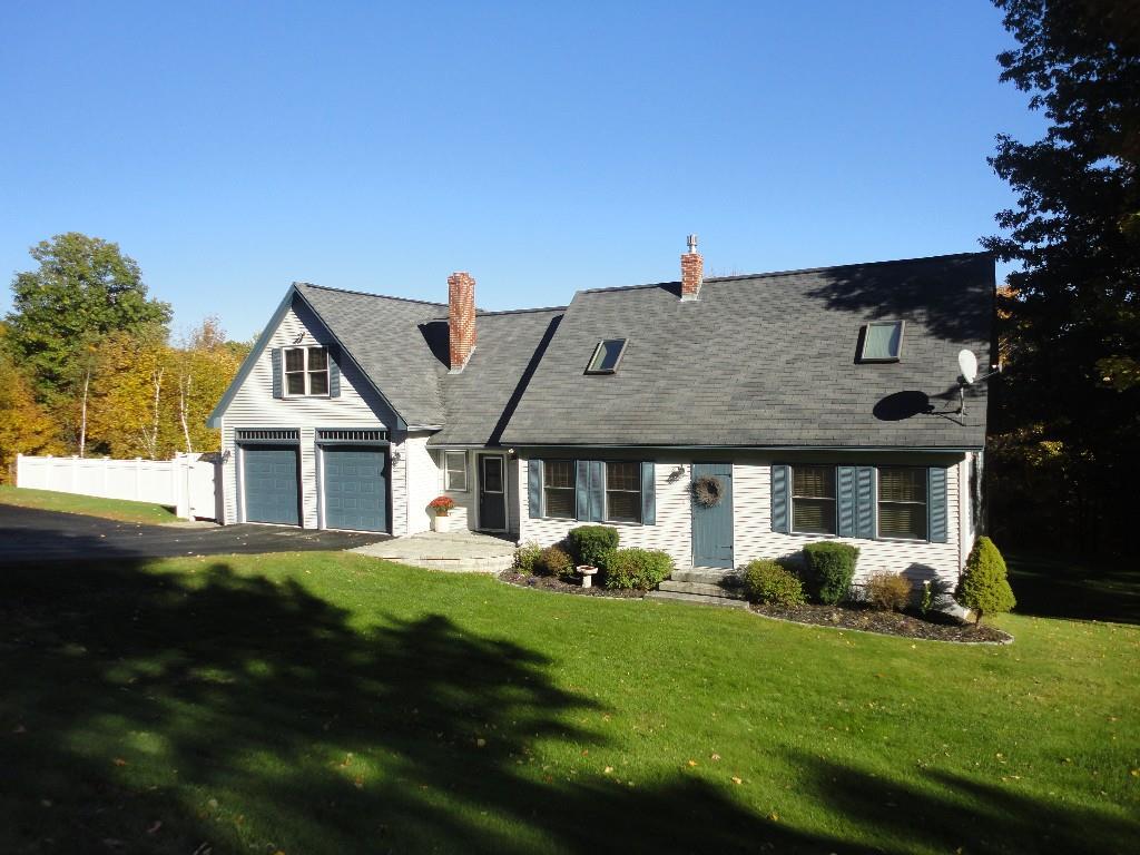 103 Cross Road Minot, ME 04258 - Photo 1 of 35 Photo