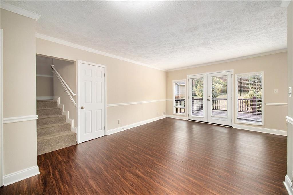 3435 Misty Valley Road Decatur, GA 30032 - Photo 5 of 15