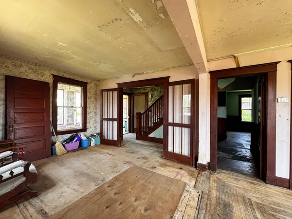 $69,500 | 1236 Main Street, Harrington, ME 04643