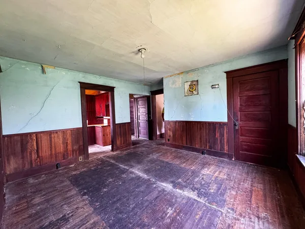 $69,500 | 1236 Main Street, Harrington, ME 04643