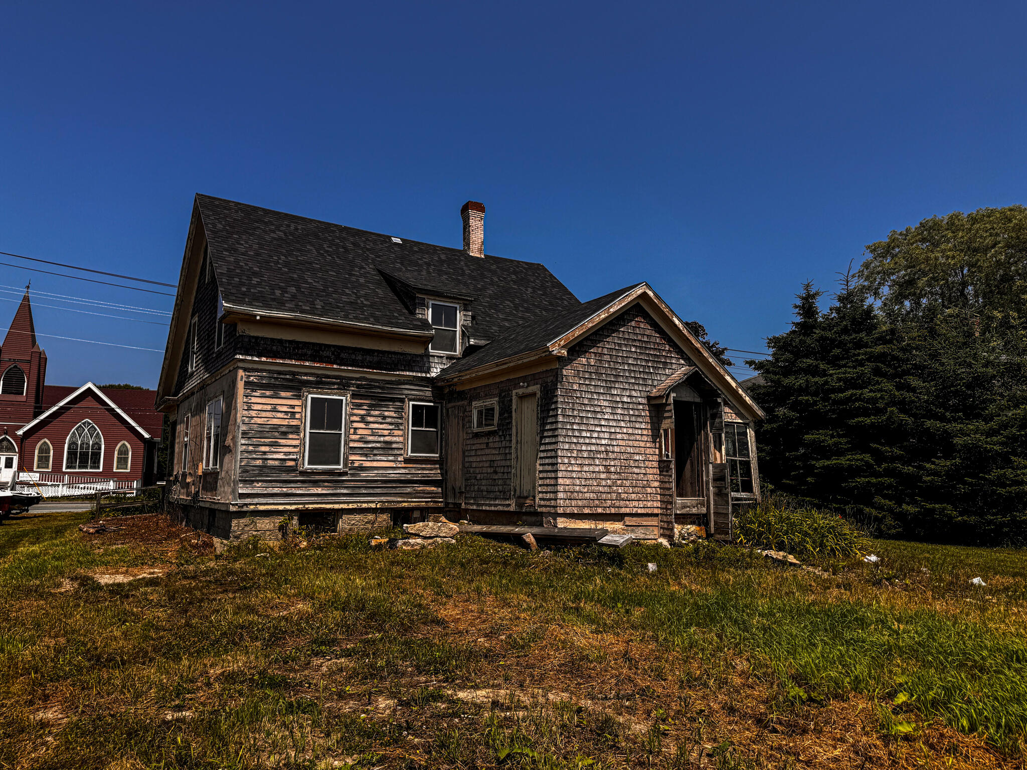 1236 Main Street Harrington, ME 04643 - Photo 4 of 40 1236MainSt-42