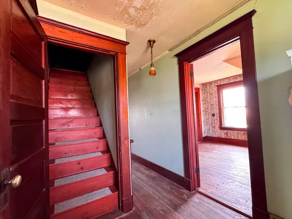 $69,500 | 1236 Main Street, Harrington, ME 04643