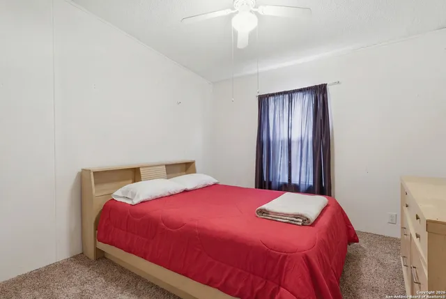 $100,000 | 545 Lakeshore Drive South, Bandera, TX 78003