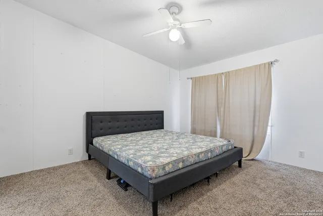 $100,000 | 545 Lakeshore Drive South, Bandera, TX 78003