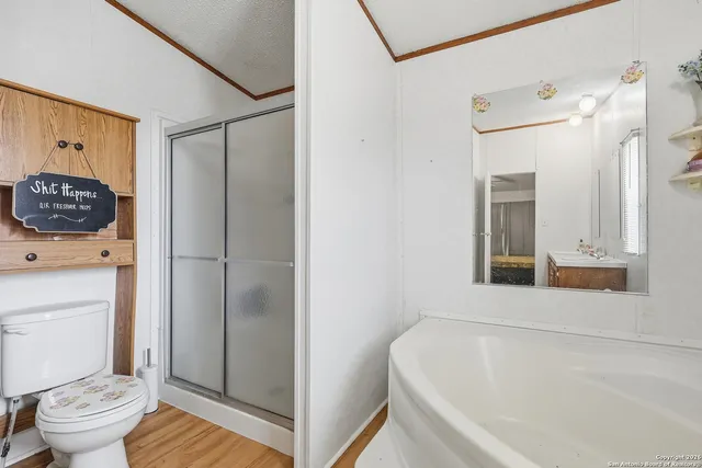 $100,000 | 545 Lakeshore Drive South, Bandera, TX 78003