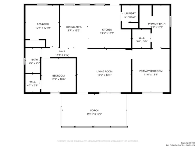 $100,000 | 545 Lakeshore Drive South, Bandera, TX 78003