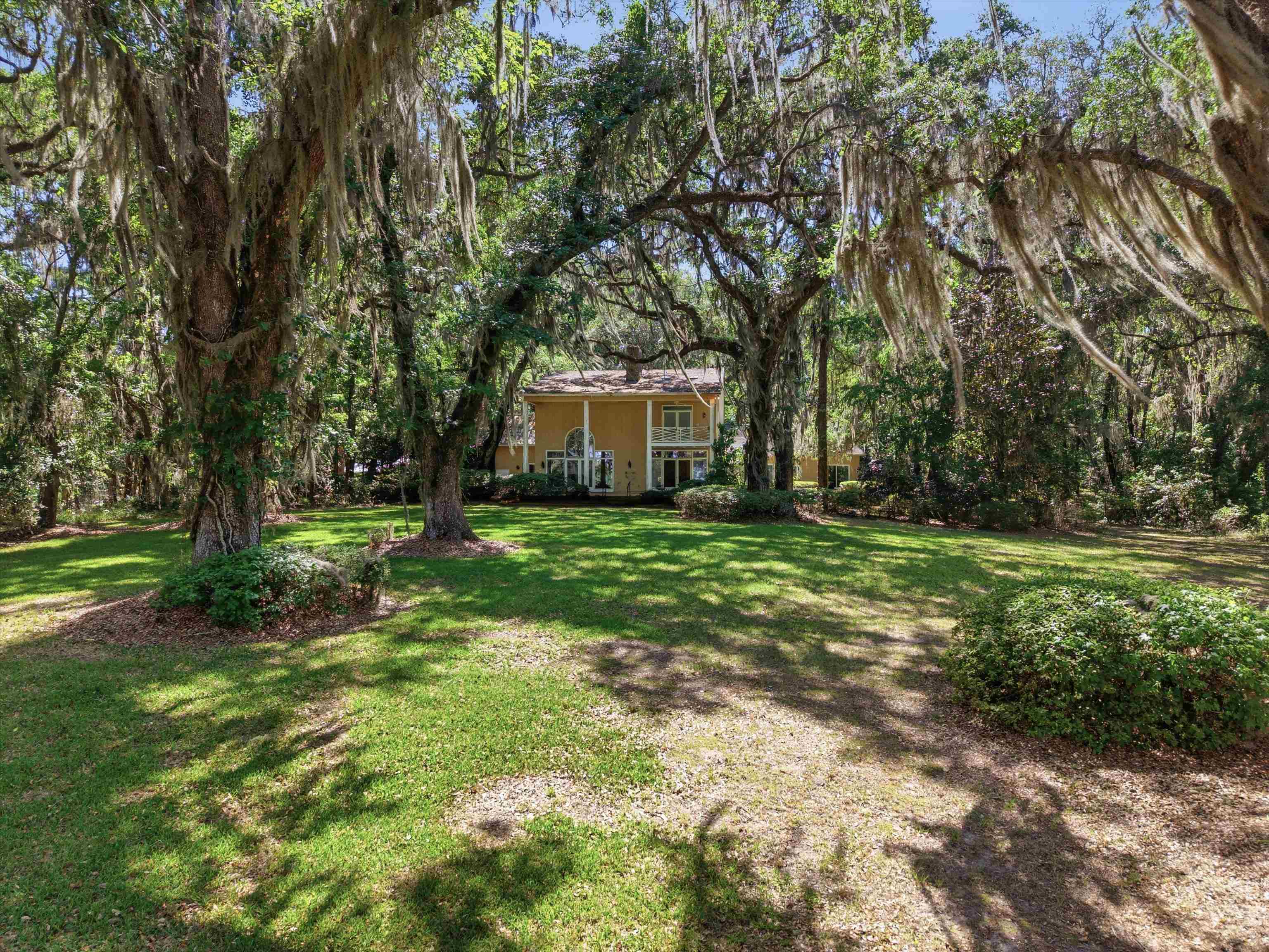 10945 Luna Point Road Tallahassee, FL 32312 - Photo 57 of 70