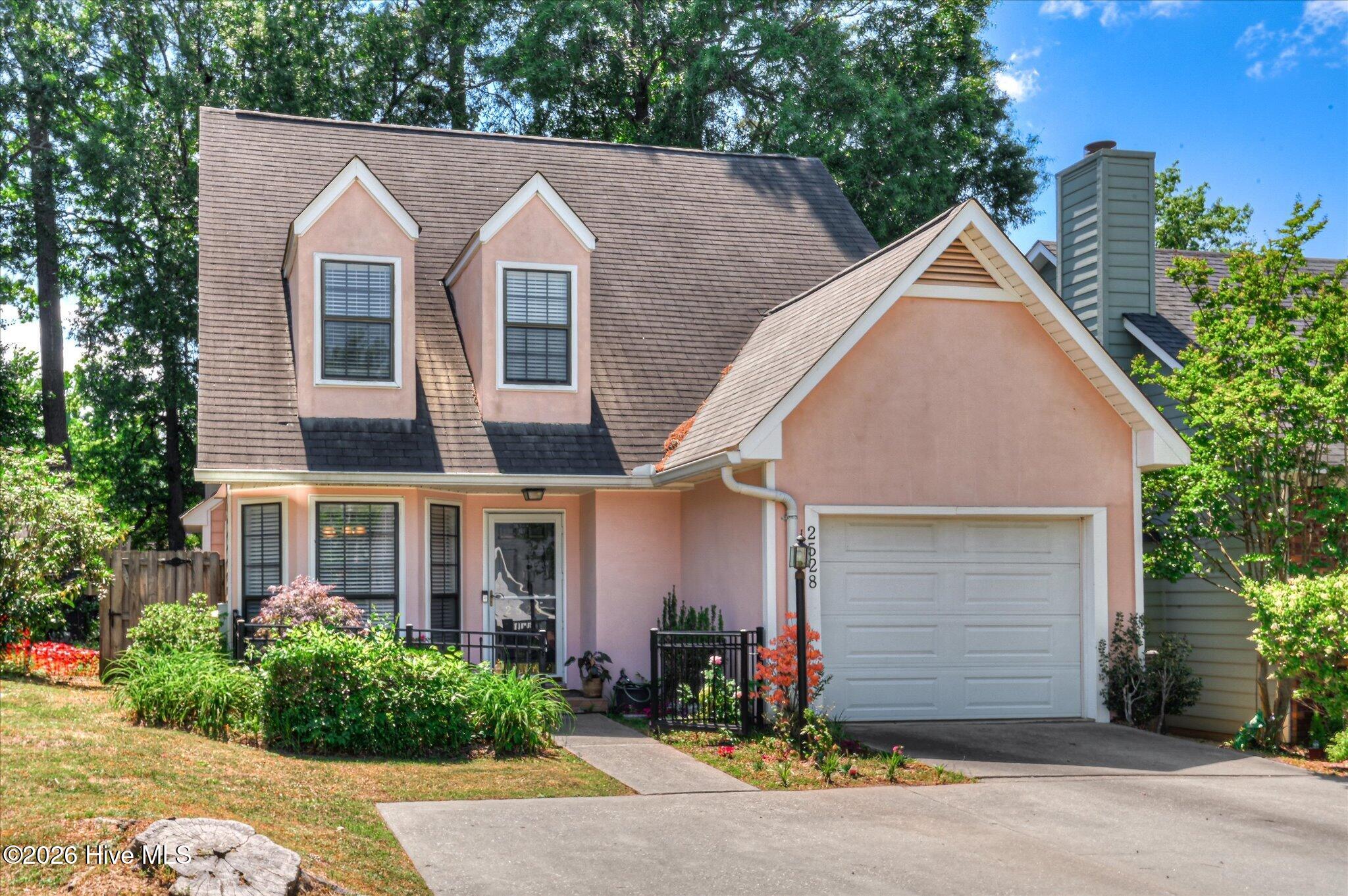 2528 Commons Trace Augusta, GA 30909 - Photo 2 of 47 02-102