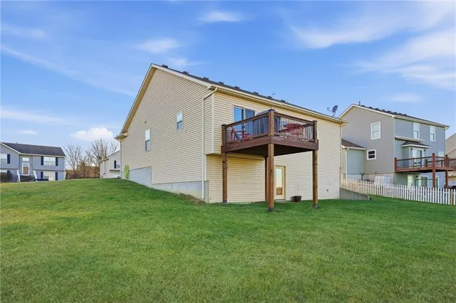 $365,000 | 12945 Northwest Hawthorne Drive, Platte City, MO 64079