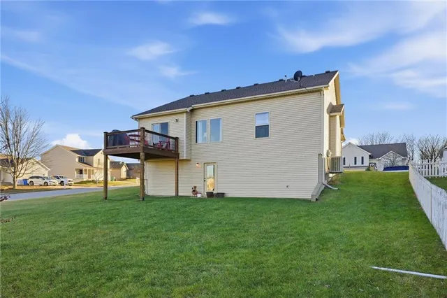 $365,000 | 12945 Northwest Hawthorne Drive, Platte City, MO 64079