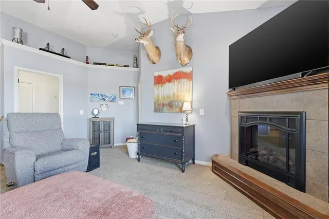 $365,000 | 12945 Northwest Hawthorne Drive, Platte City, MO 64079