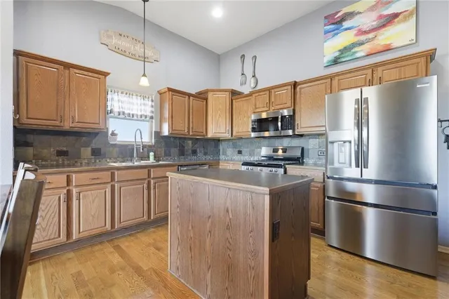 $365,000 | 12945 Northwest Hawthorne Drive, Platte City, MO 64079