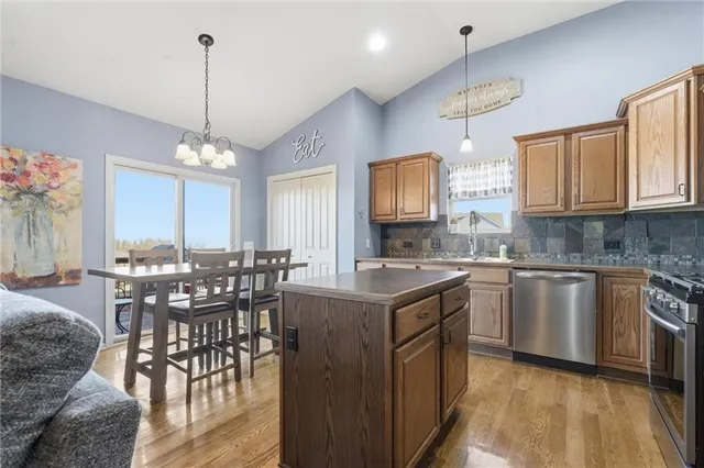 $365,000 | 12945 Northwest Hawthorne Drive, Platte City, MO 64079