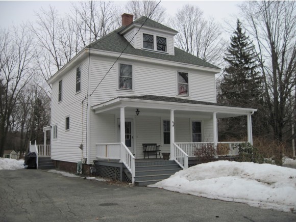 86 Court Street Exeter, NH 03833 - Photo 12 of 13