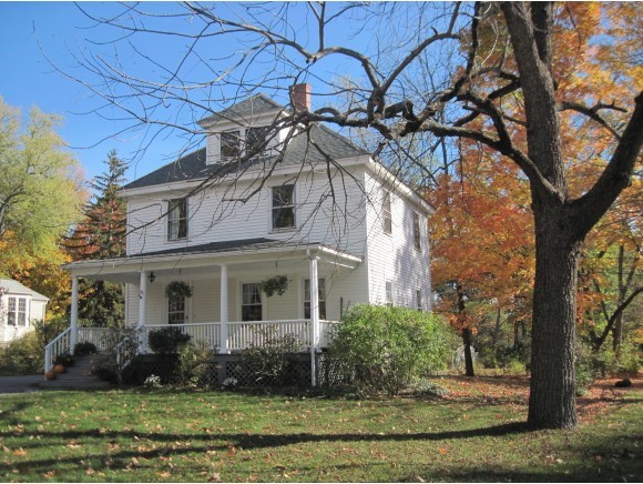 86 Court Street Exeter, NH 03833 - Photo 13 of 13