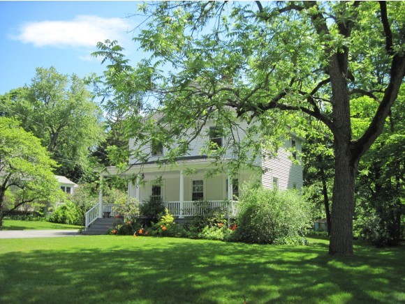 86 Court Street Exeter, NH 03833 - Photo 10 of 13