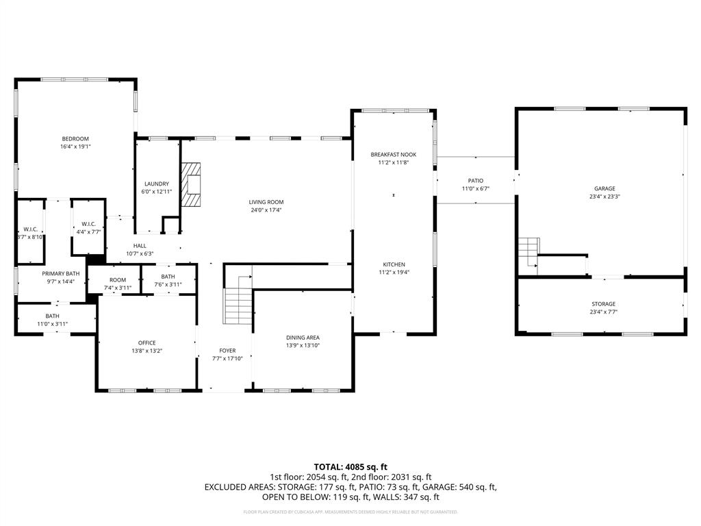 2490 Sutherland Road Lake Charles, LA 70611 - Photo 23 of 28