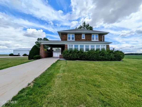 $399,900 | 3628 Highway 107, Edon, OH 43518