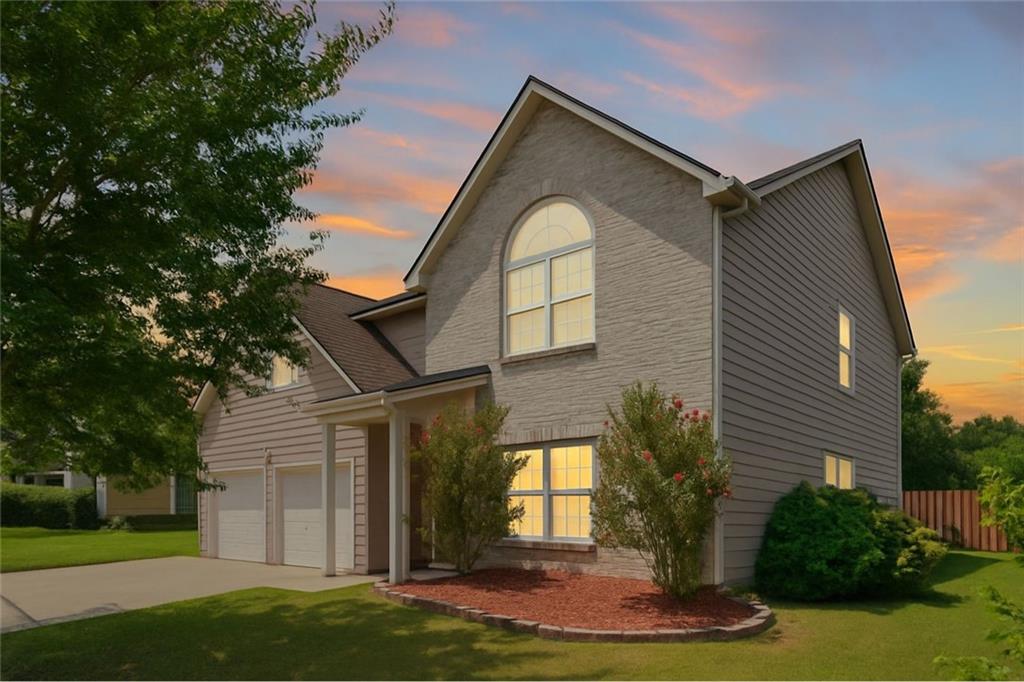 4515 Ambassador Way Cumming, GA 30040 - Photo 1 of 1