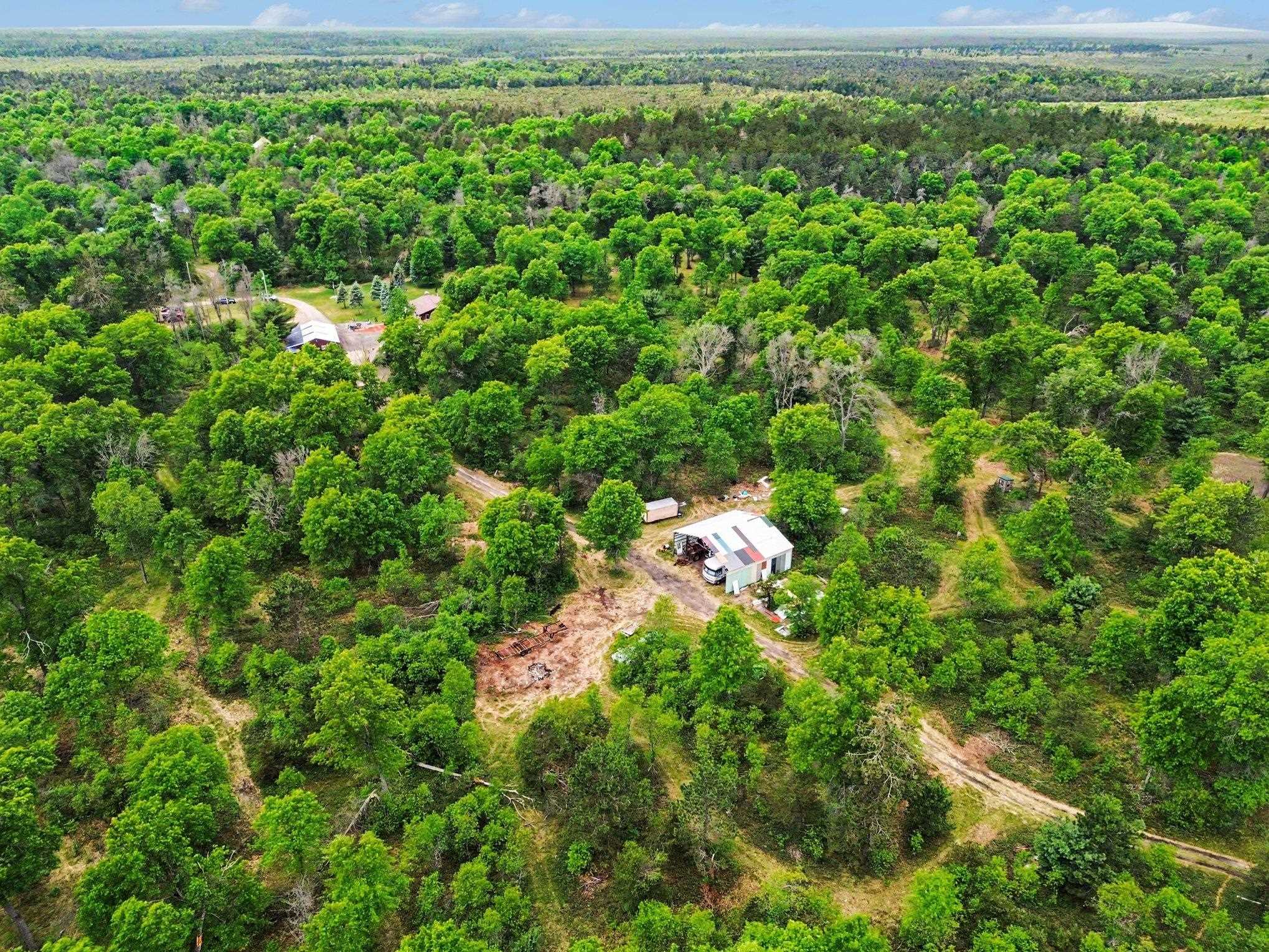 3304 Rabbit Track Road West Branch, MI 48661 - Photo 49 of 65