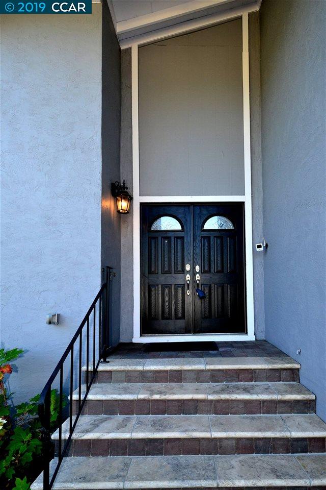 10065 Santa Rosa Avenue San Ramon, CA 94583 - Photo 1 of 1 a view of entryway