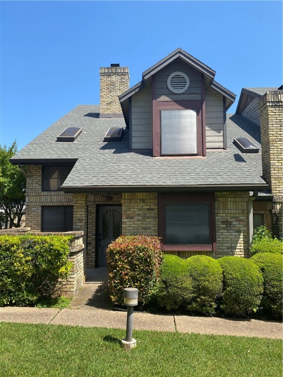10819 Crown Colony Drive, Unit 33 Austin, TX 78747 - Photo 1 of 1