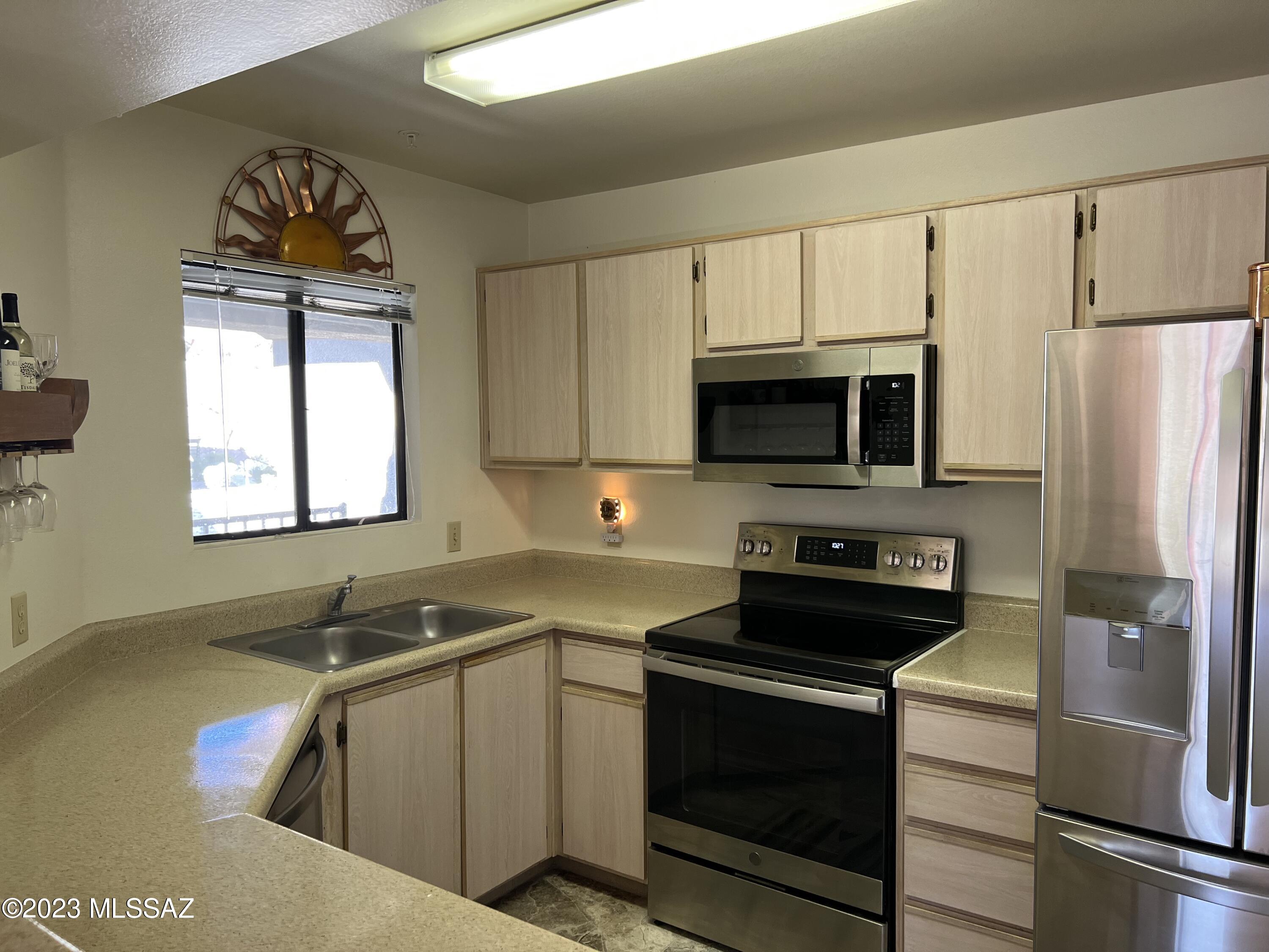 5751 North Kolb Road, Unit 3203 Tucson, AZ 85750 - Photo 15 of 43