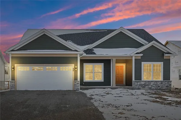 $592,956 | 2405 (lot 5) Brickyard Road, Canandaigua, NY 14424