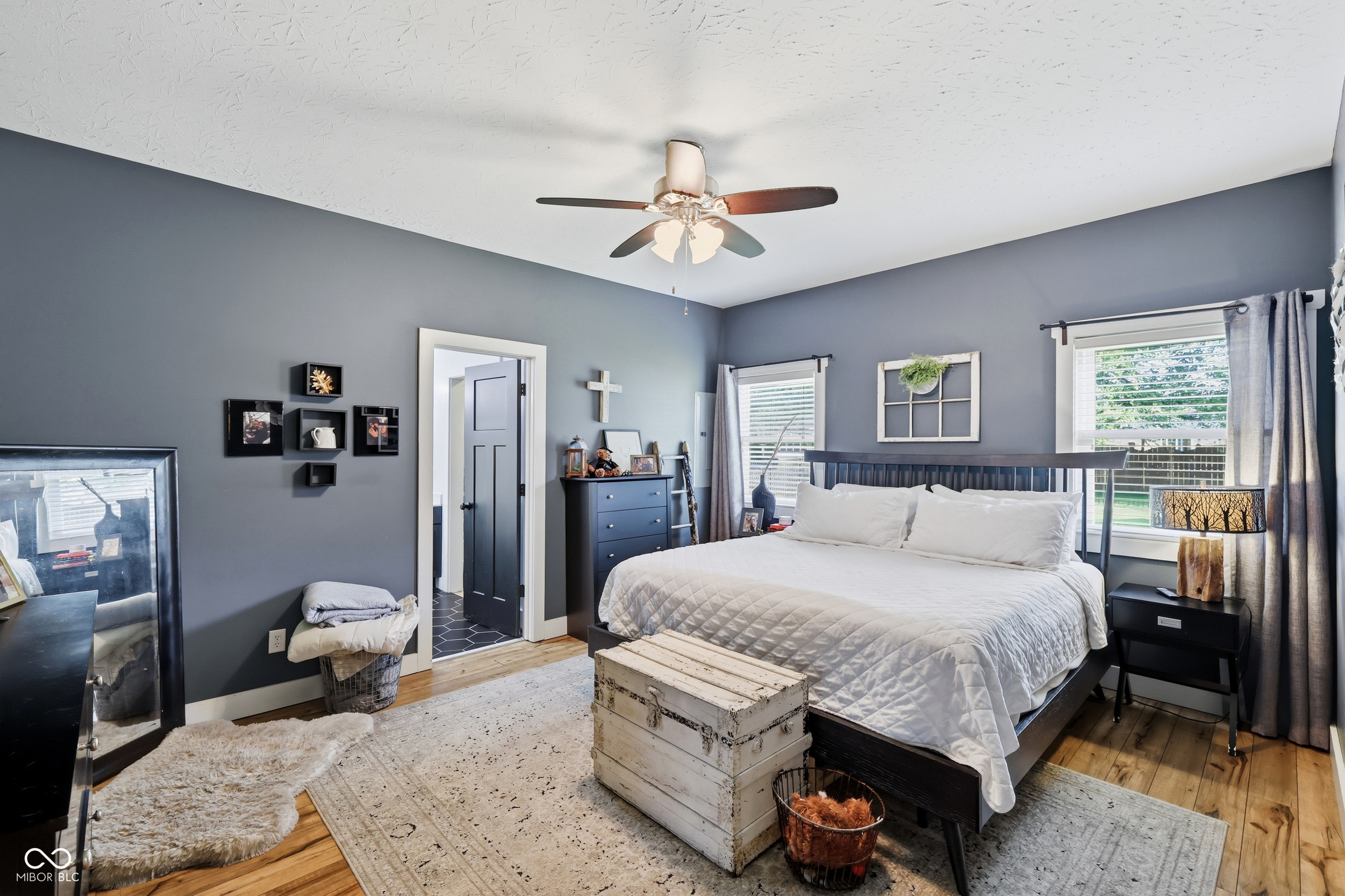 4158 West 900th Street South Pendleton, IN 46064 - Photo 13 of 35