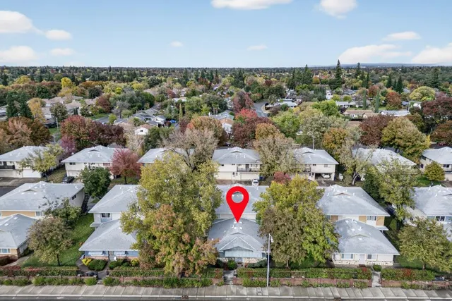 $205,000 | 6529 Greenback Lane, Unit 1, Citrus Heights, CA 95621