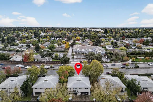 $205,000 | 6529 Greenback Lane, Unit 1, Citrus Heights, CA 95621