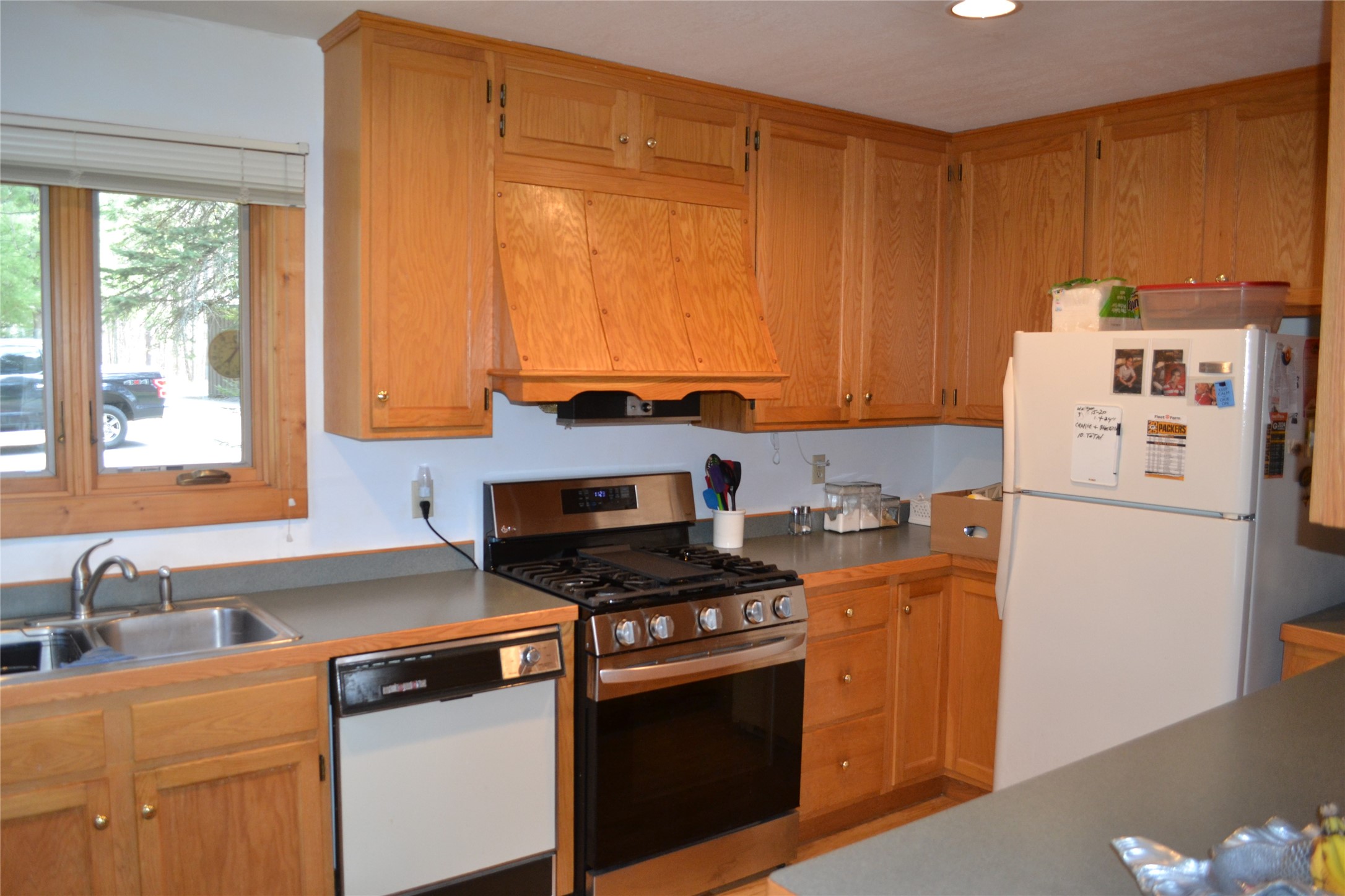 8641 Toutant Road Hayward, WI 54843 - Photo 28 of 43