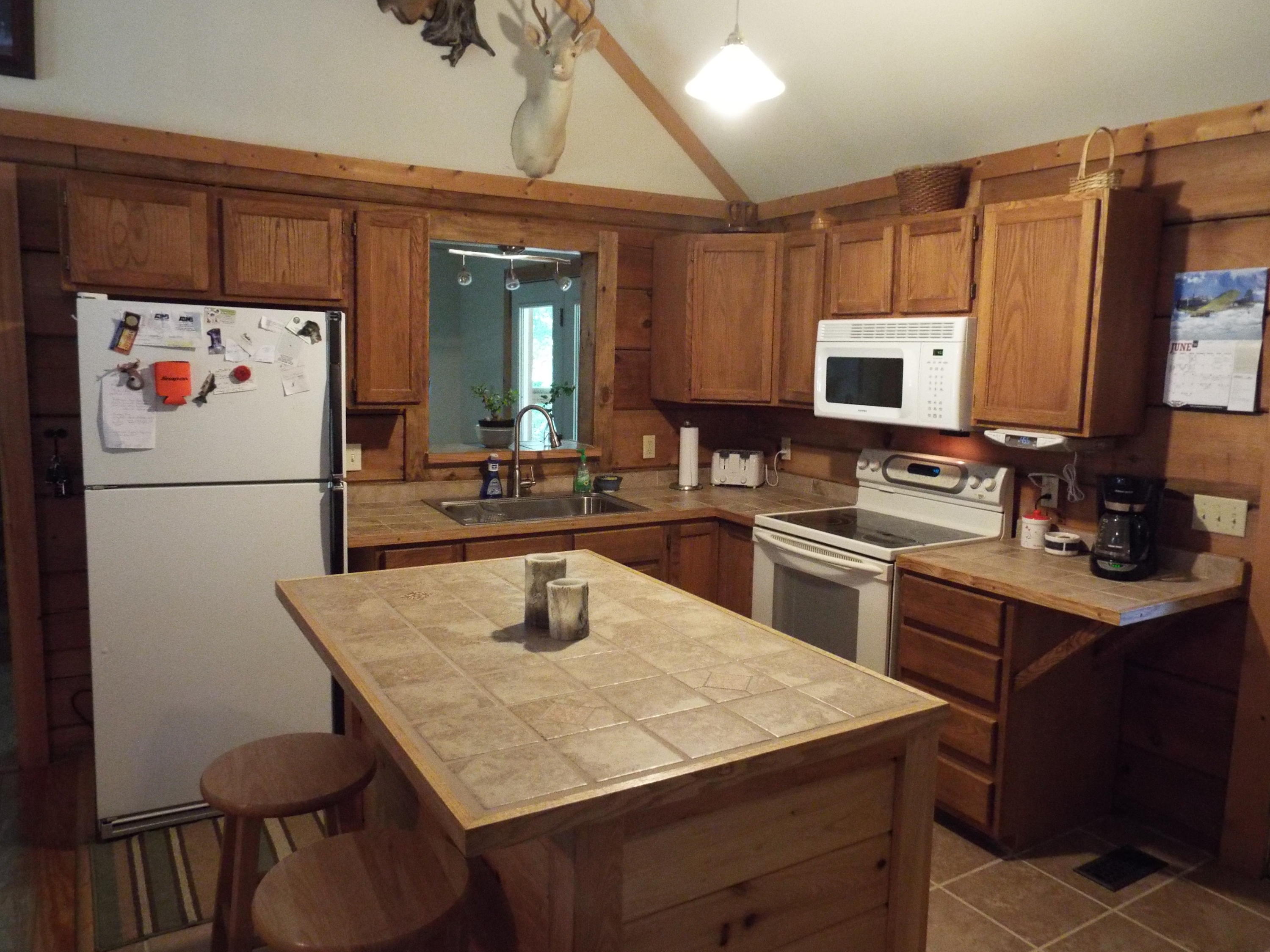 581 Catoosa Ridge Road Rockwood, TN 37854 - Photo 14 of 37 DSCF0891