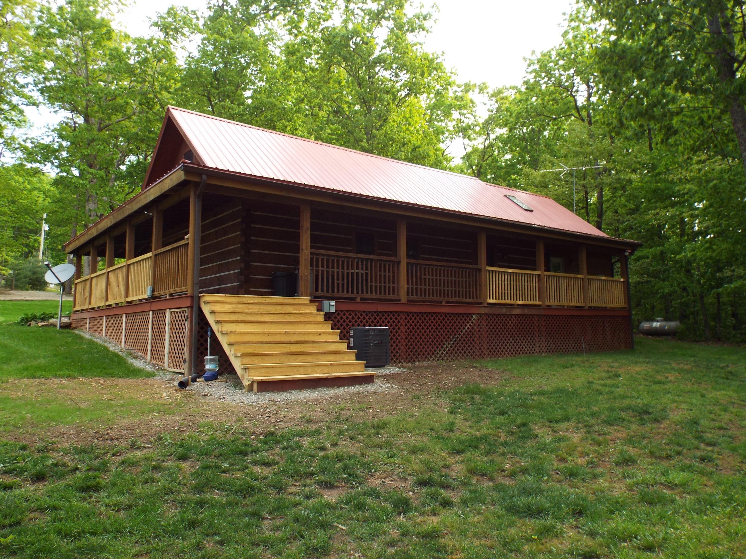 581 Catoosa Ridge Road Rockwood, TN 37854 - Photo 3 of 37 DSCF1697